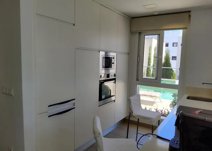 Villa Marjal