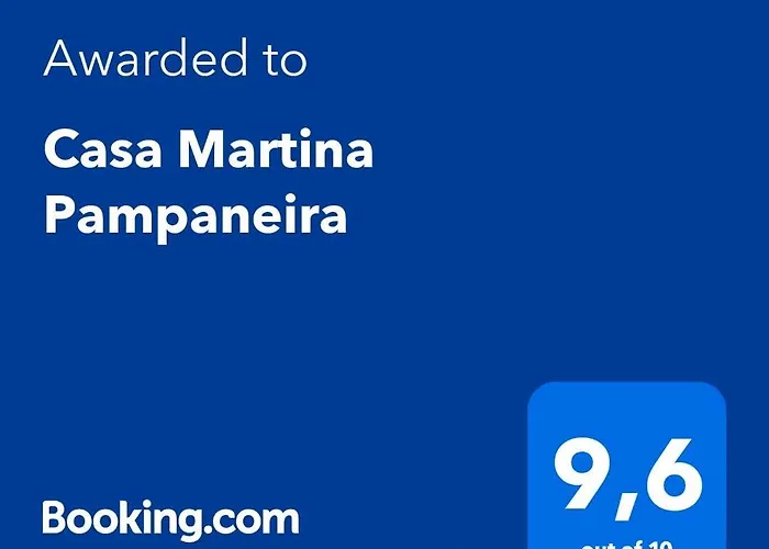 Casa Martina