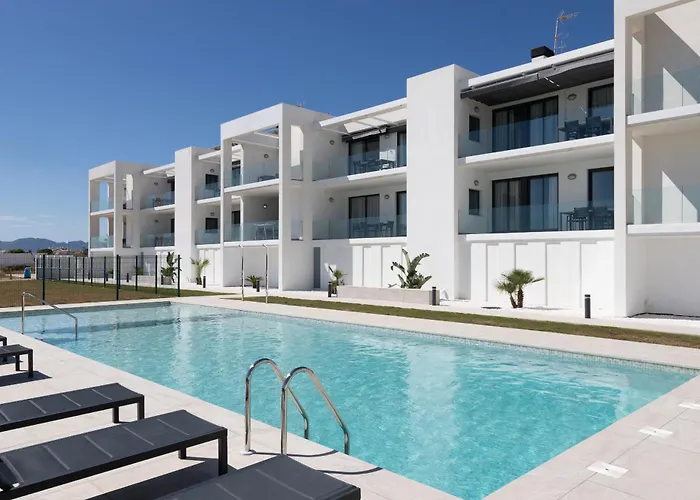 Oliva Suites