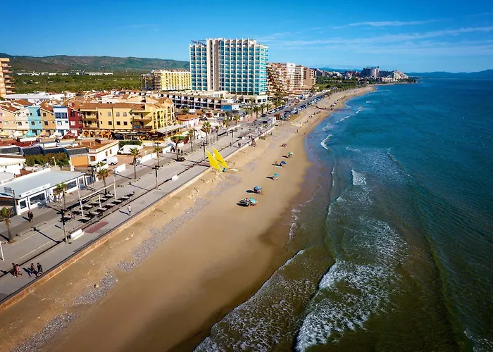 Hotel Servigroup Koral Beach 4 Sup