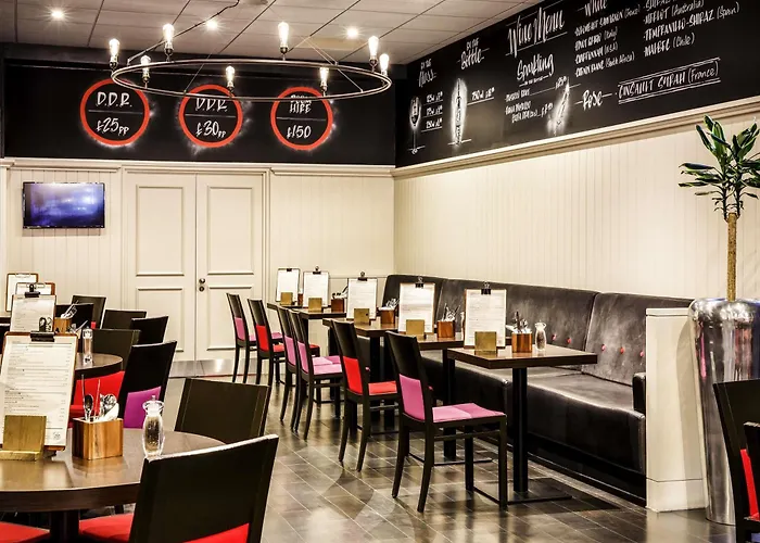 Ibis Bristol Temple Meads