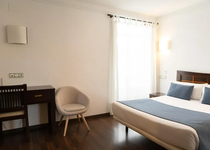 Hotel Rincón del Conde