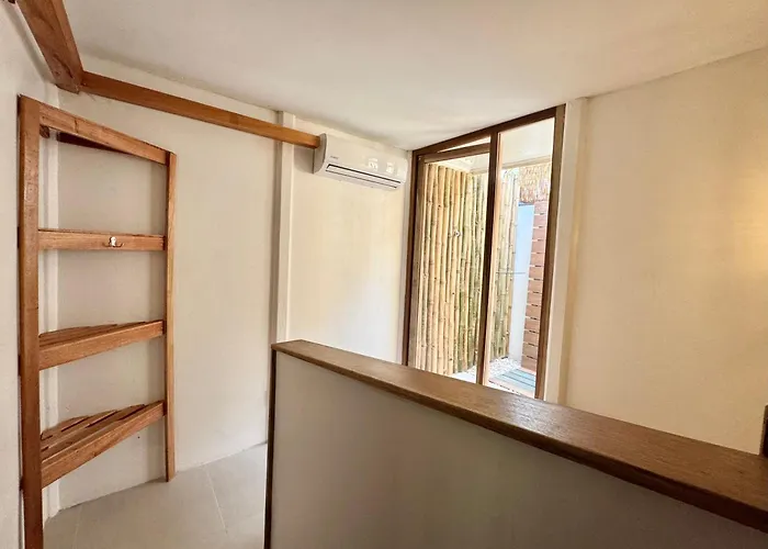 Albergue: Kalunay Hostel - Breakfast Included