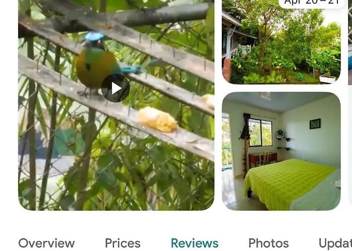 Casa Campesina Hostel