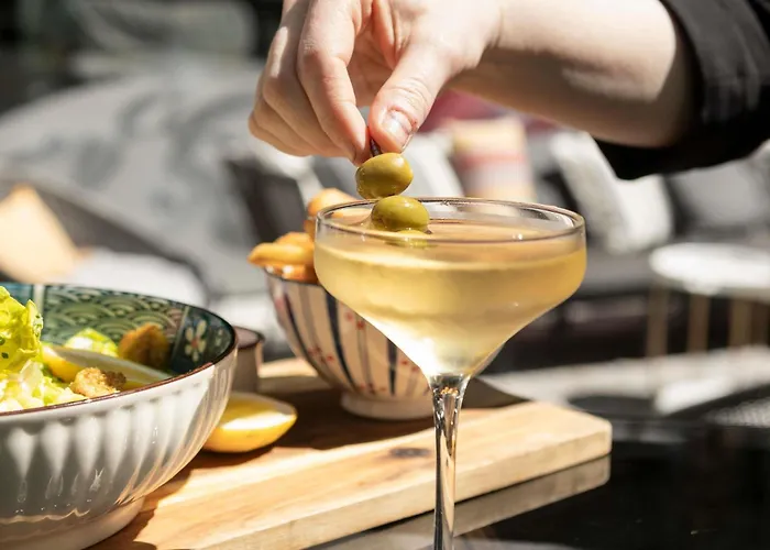 Sofitel Chicago Magnificent Mile