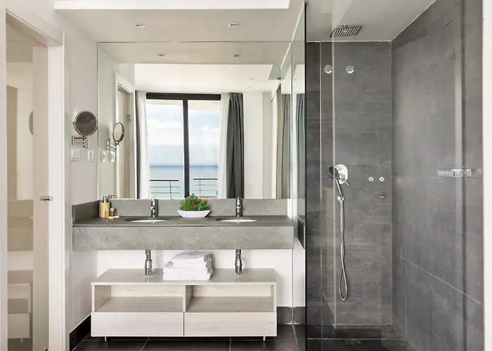 Santa Romana Apartments&Suites