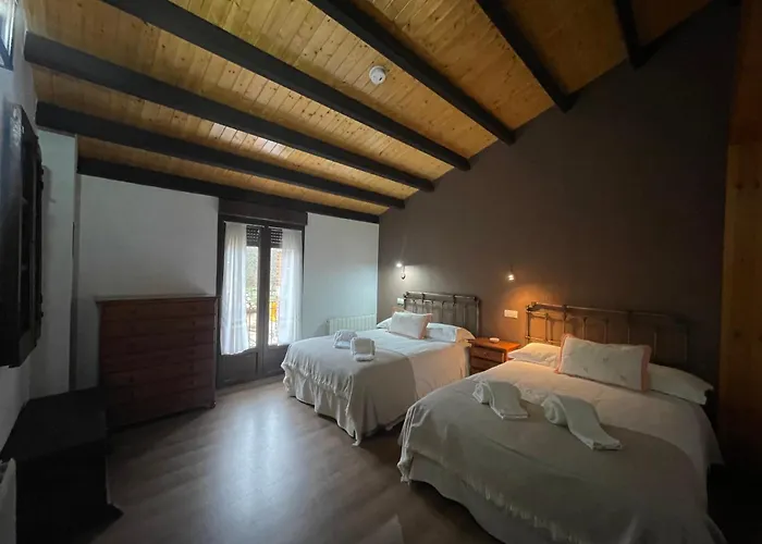 Casa Del Tío Marcelo