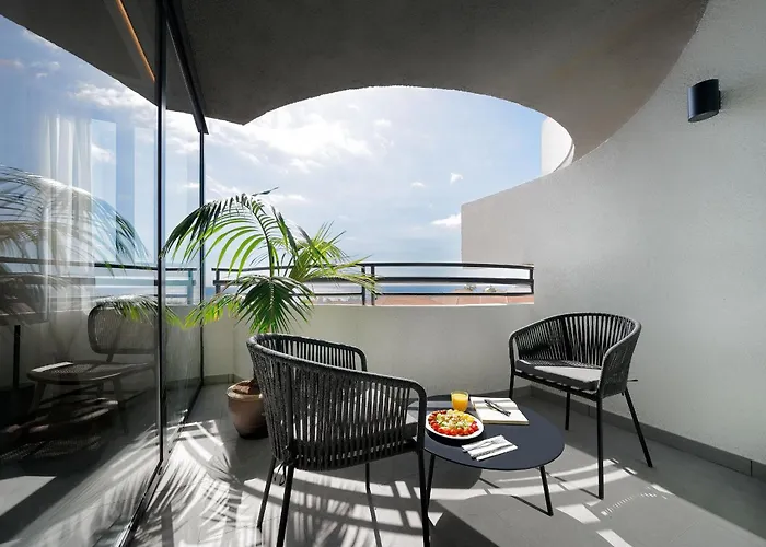 Labranda Suites Costa Adeje