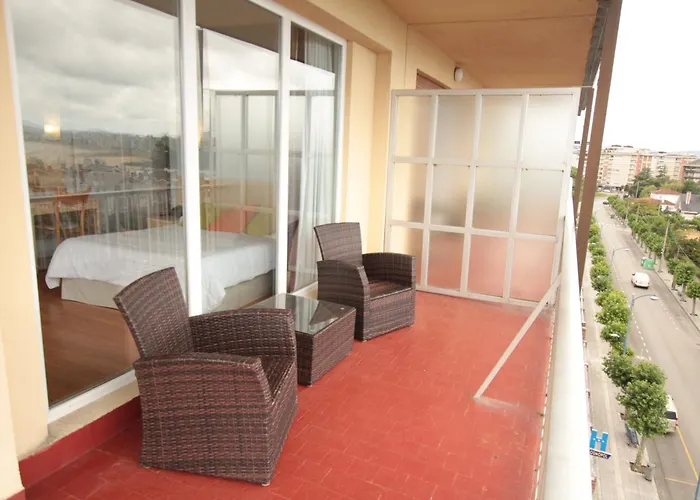 Hotel Cosmopol