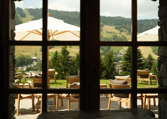 Zannier Le Chalet