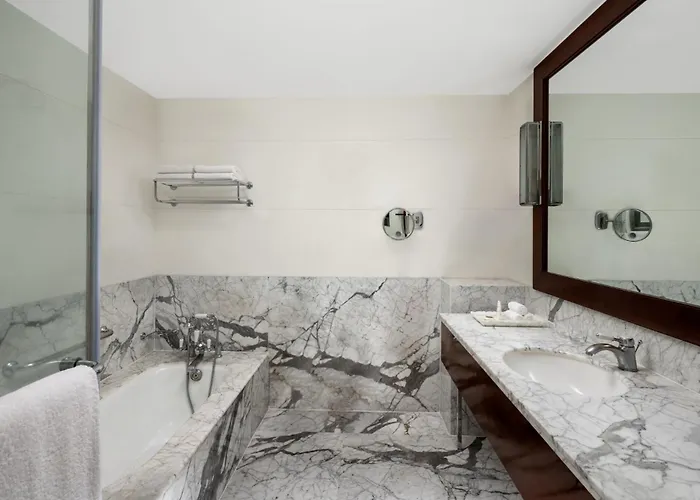 Itc Windsor, A Luxury Collection Hotel, Bengaluru