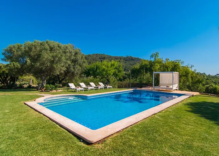 Finca Rafal