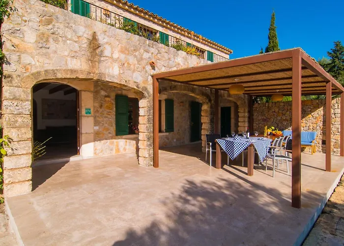 Finca Rafal