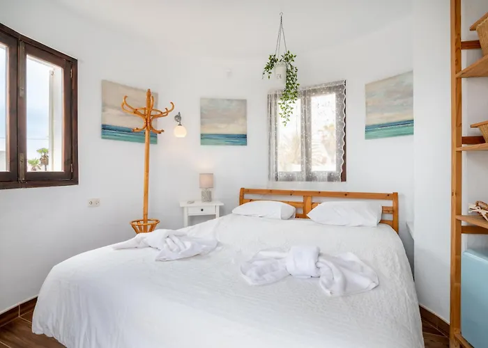 Casa Sol Cala dor