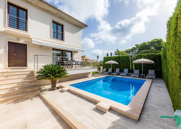Casa Bon Sol