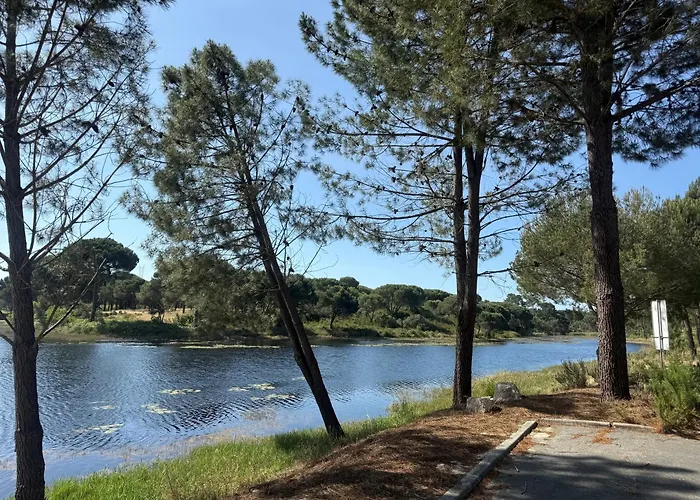 Herdade de Montalvo - Comporta