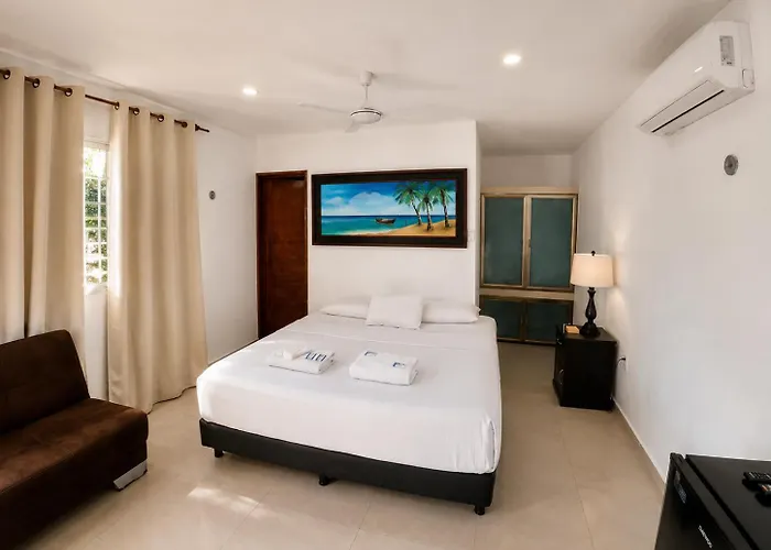 Villas Karalv