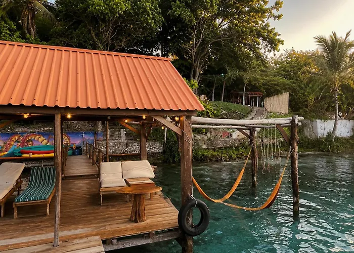 Villas Karalv