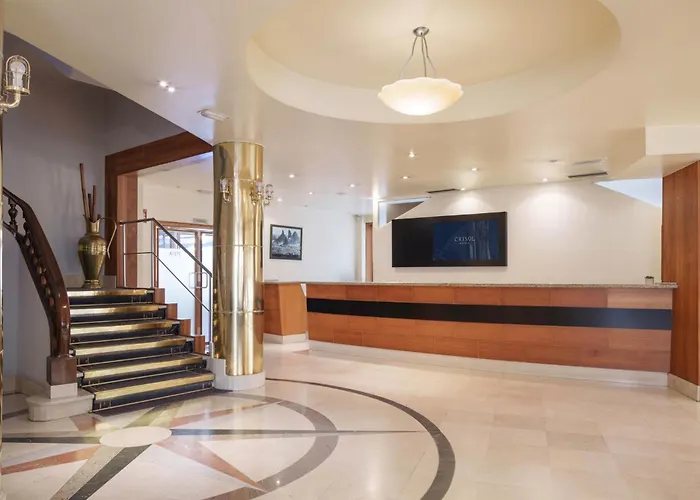 Hotel Almirante
