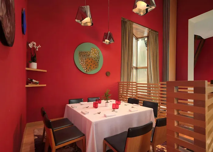 Hotel Marqués de Riscal, a Luxury Collection Hotel, Elciego