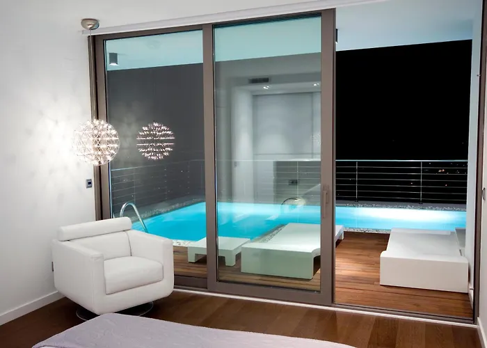 Altea Hills Luxury Villas