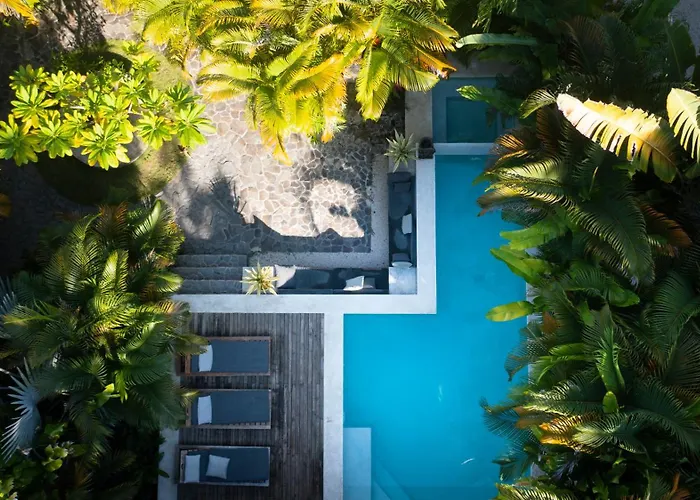 Lua Villas