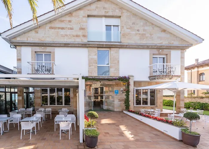Hotel Silken Don Pepe