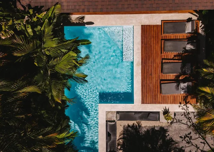 Lua Villas