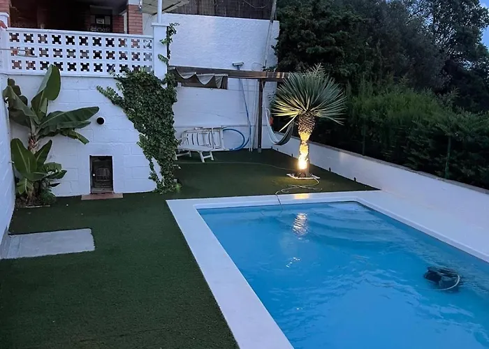 Villa Elena