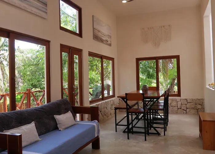 Casa Mayali - Walk To Lagoon