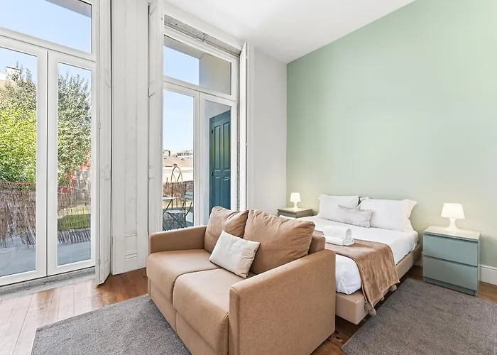 Guestready - Home Guesthouse