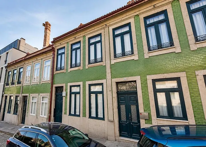Guestready - Home Guesthouse