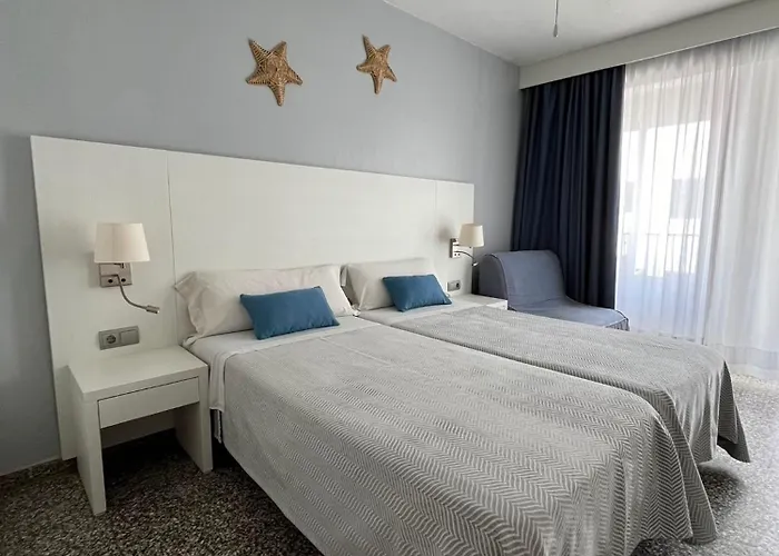 Hostal Pitiusa