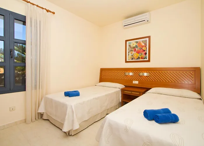 Sun Grove Villas&Spa