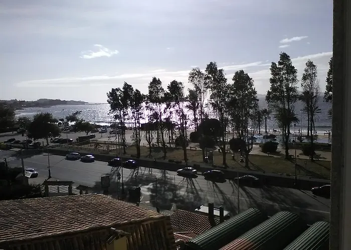  Playa Samil