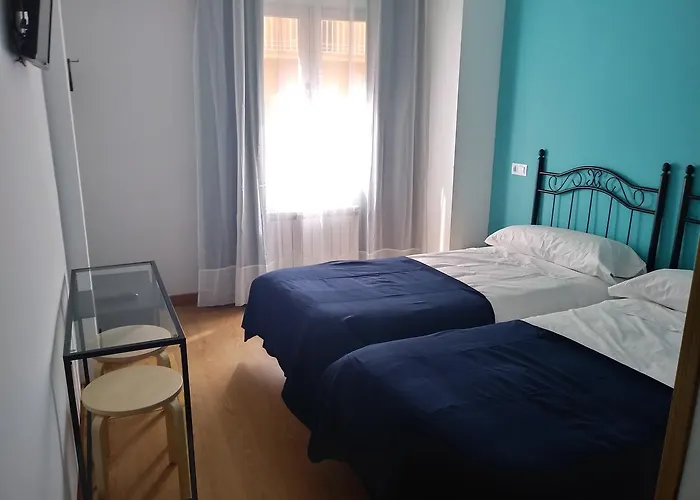  Hostal Gemi