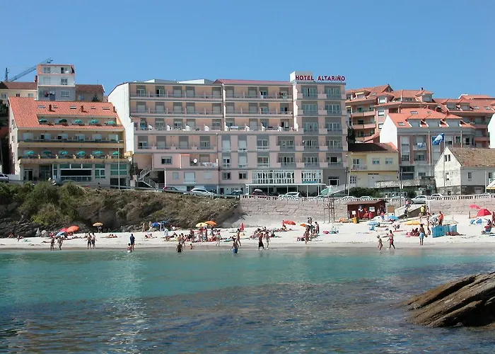 Hotel Altariño