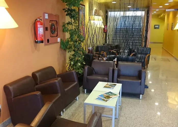 Hotel Athene Neos