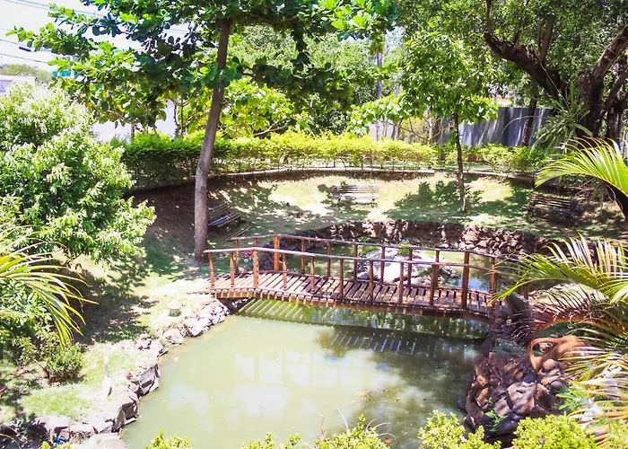 Stella Solaris Cataratas