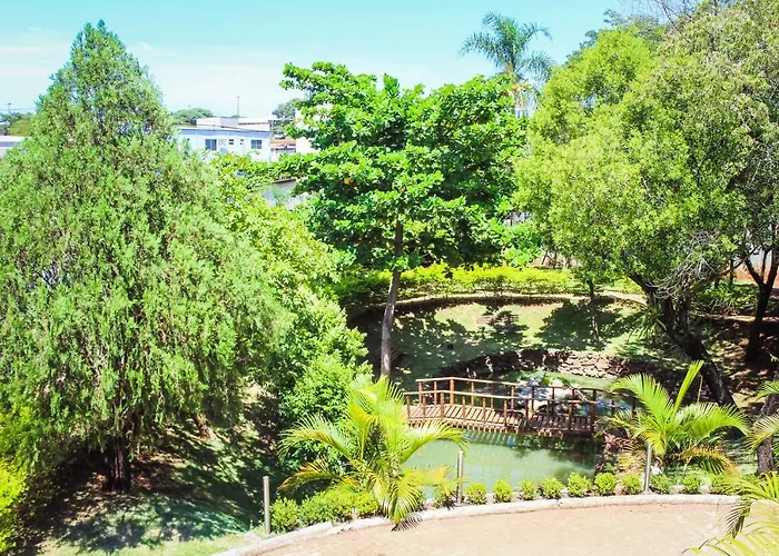 Stella Solaris Cataratas