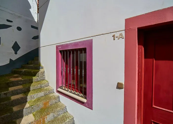 Apartamentos Entrecalles