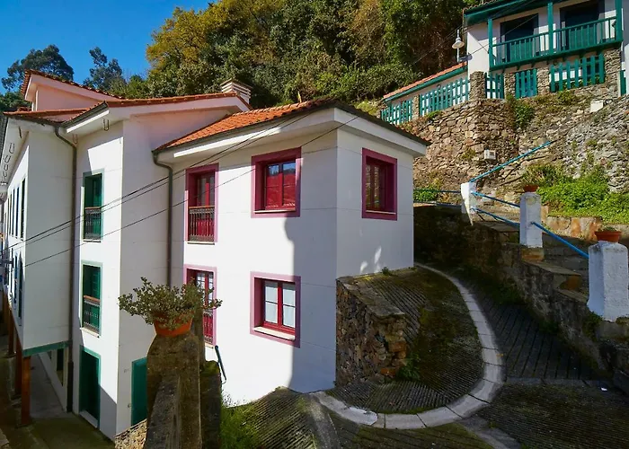 Apartamentos Entrecalles