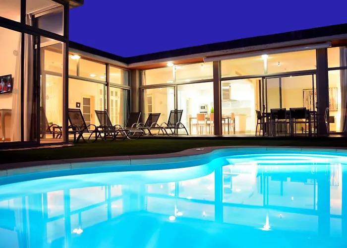 Villas Opal Anfi Tauro