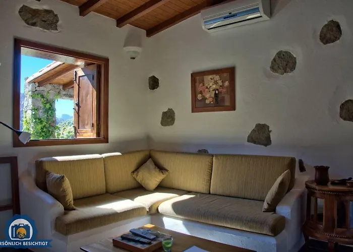 Casa rural El Coronel