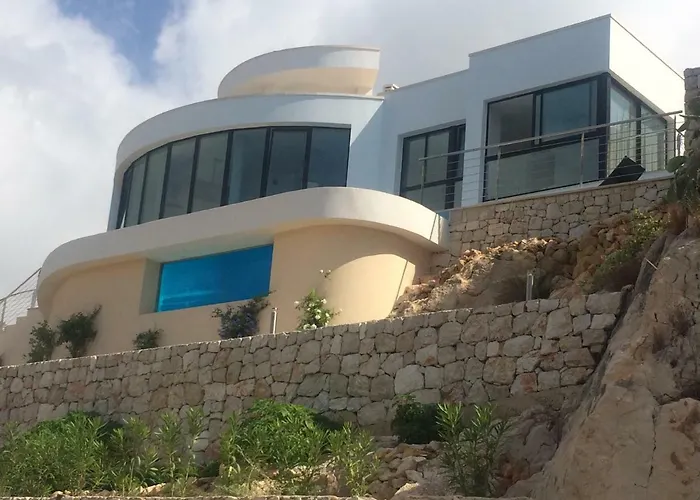 Villa Priscilla