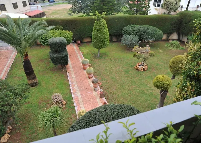 Residence L' Aubrais
