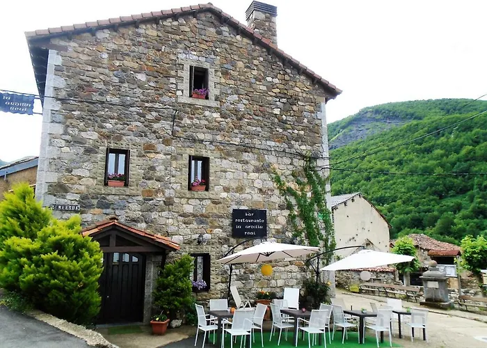 Refugio La Ardilla Real