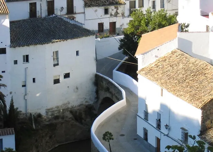 El Palacete