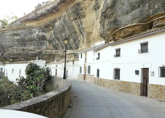 El Palacete