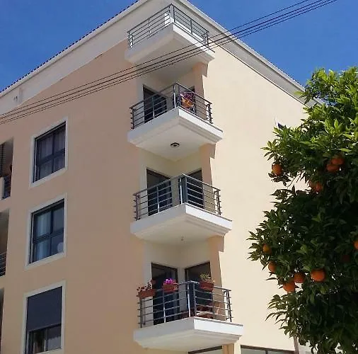 Vacaciones En El Paraíso
